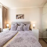 Apartman Seeperle Timmendorfer *