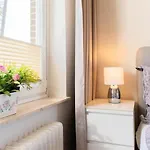 Seeperle Timmendorfer Apartman Timmendorfer Strand