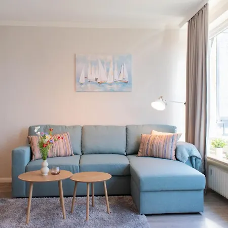 Seeperle Timmendorfer ティメンドルファー・シュトラント