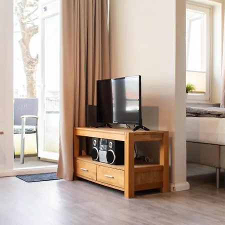 Seeperle Timmendorfer ティメンドルファー・シュトラント