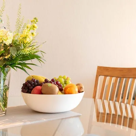 Seeperle Timmendorfer アパート