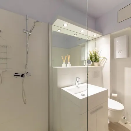 Lägenhet Seeperle Timmendorfer Timmendorfer Strand