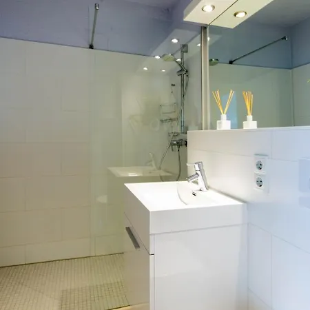 Lägenhet Seeperle Timmendorfer *