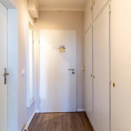 Seeperle Timmendorfer Lägenhet Timmendorfer Strand