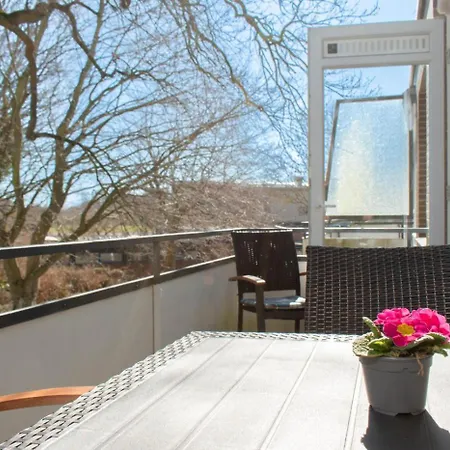 Lägenhet Seeperle Timmendorfer *