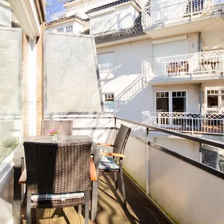 Seeperle Timmendorfer