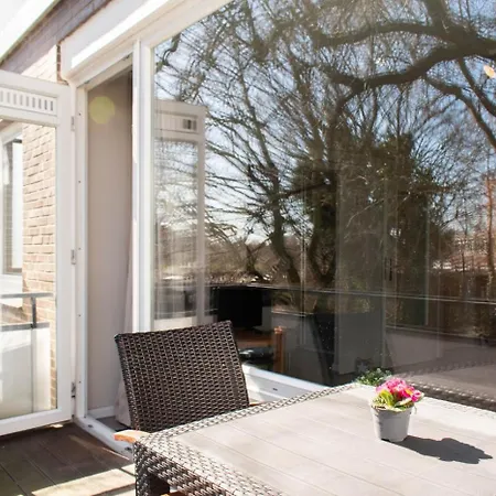 Seeperle Timmendorfer * Timmendorfer Strand