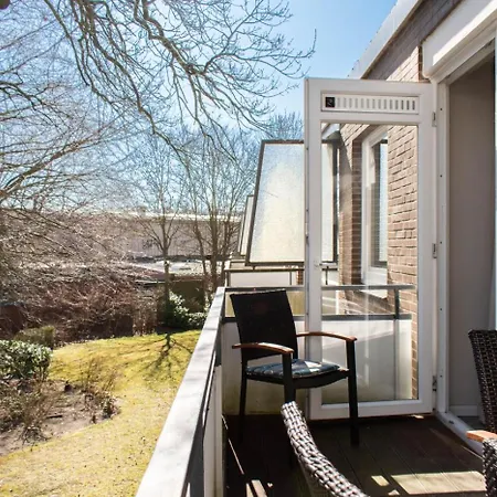 Lägenhet Seeperle Timmendorfer