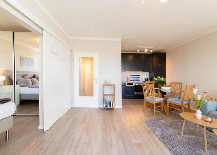 Seeperle Timmendorfer Timmendorfer Strand