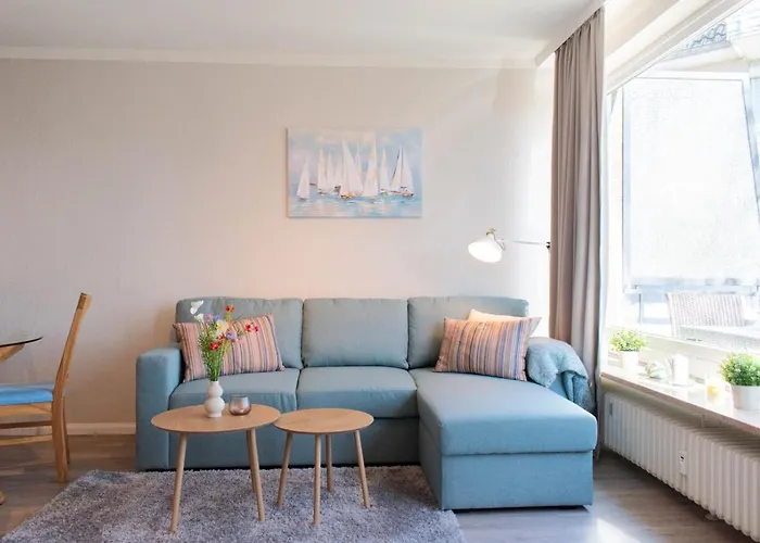 Seeperle Timmendorfer ティメンドルファー・シュトラント