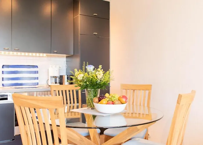 Seeperle Timmendorfer