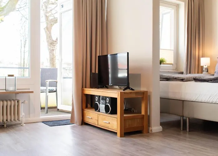 Seeperle Timmendorfer Timmendorfer Strand