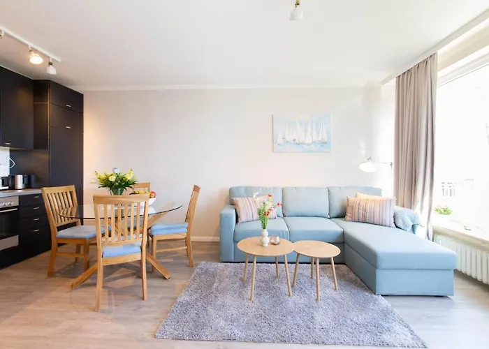 Seeperle Timmendorfer *