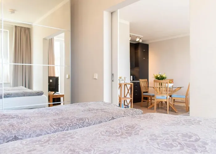 Seeperle Timmendorfer Timmendorfer Strand