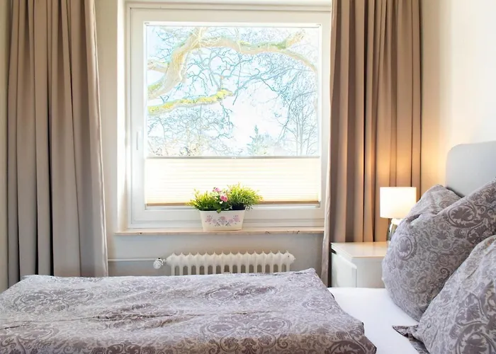 Seeperle Timmendorfer Lägenhet Timmendorfer Strand