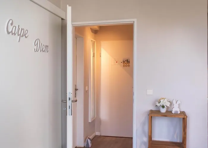 Seeperle Timmendorfer アパート