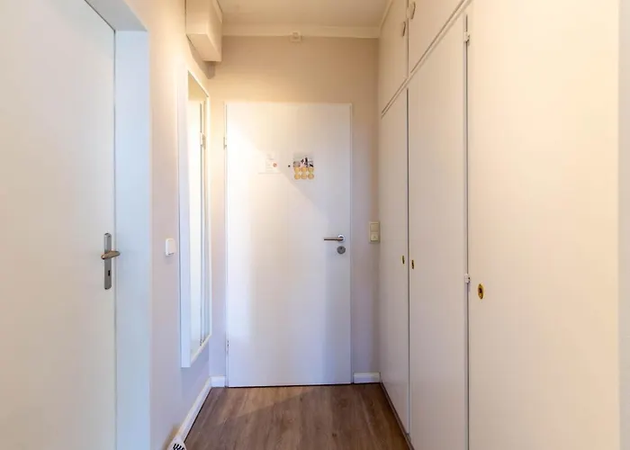 Seeperle Timmendorfer アパート ティメンドルファー・シュトラント