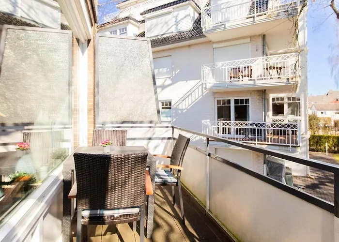 Seeperle Timmendorfer