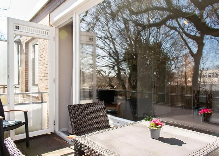 Seeperle Timmendorfer * Timmendorfer Strand