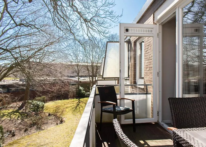 Lägenhet Seeperle Timmendorfer